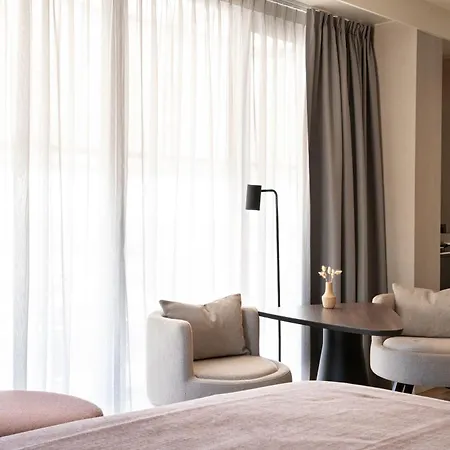 Bilderberg Europa Scheveningen 4* Den Haag
