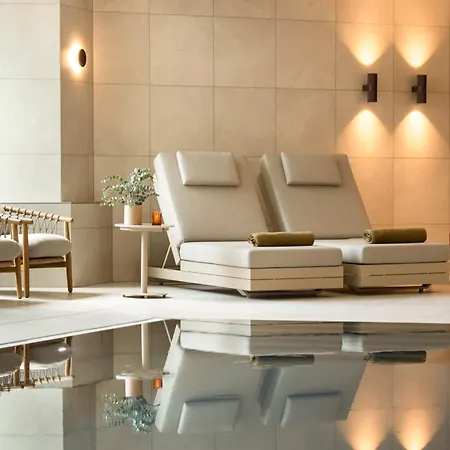 Bilderberg Europa Scheveningen Den Haag