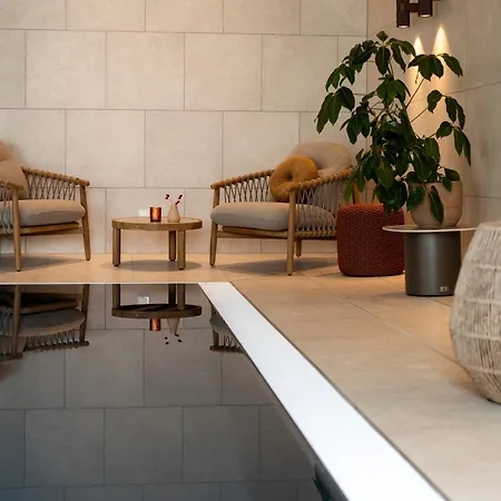 Hotel Bilderberg Europa Scheveningen