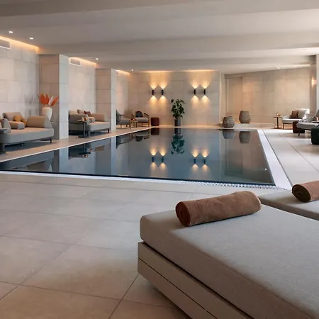 Hotel Bilderberg Europa Scheveningen Haag