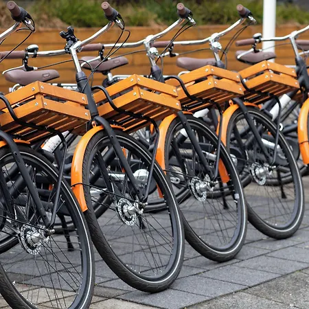 Bilderberg Europa Scheveningen