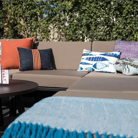 Bilderberg Europa Scheveningen Hotel Den Haag