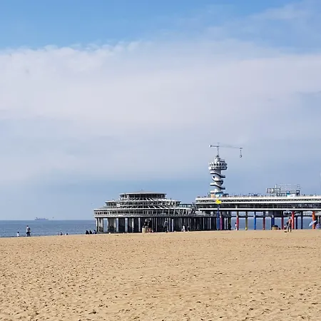 Bilderberg Europa Scheveningen Hotel Den Haag