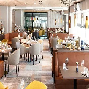 Bilderberg Europa Scheveningen