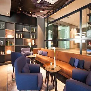 Bilderberg Europa Scheveningen האג