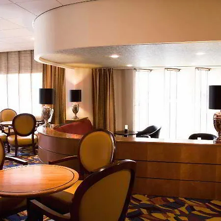 Bilderberg Europa Scheveningen