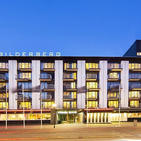 Bilderberg Europa Scheveningen 호텔 헤이그