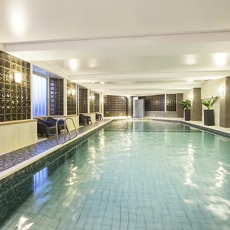 Bilderberg Europa Scheveningen Hotel