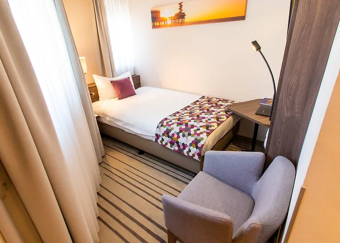 Bilderberg Europa Scheveningen