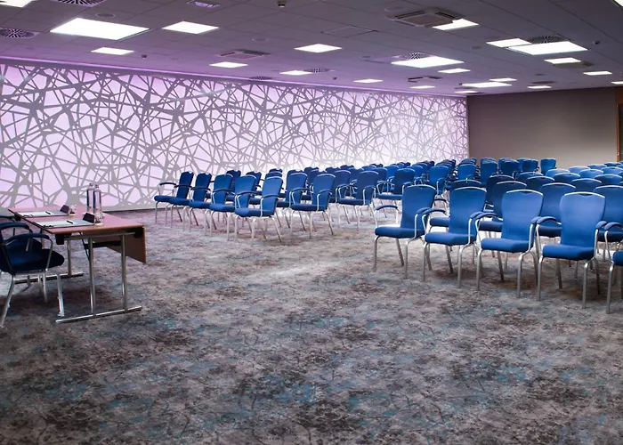 Bilderberg Europa Scheveningen Hotel 4*