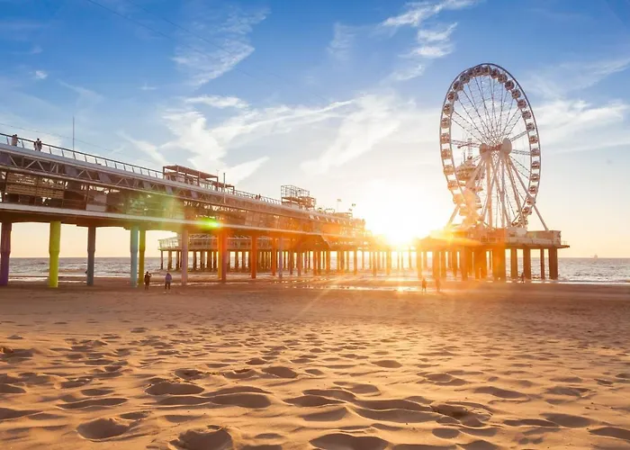 Bilderberg Europa Scheveningen Hotel