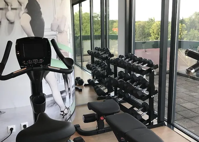 Bilderberg Europa Scheveningen Hotel La Haye