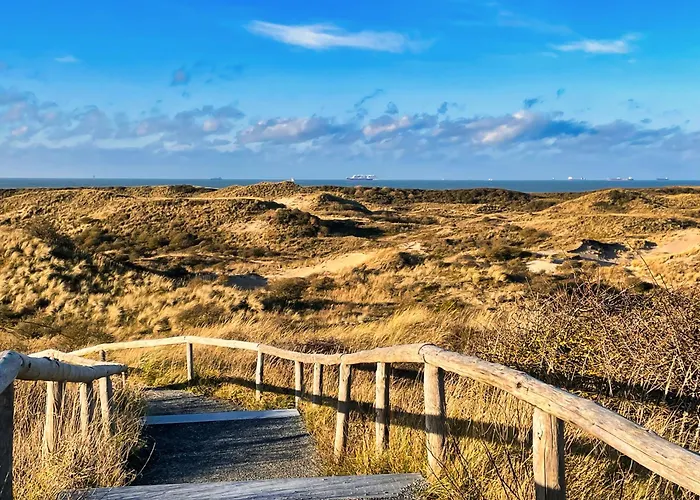 Bilderberg Europa Scheveningen Hotel 4*