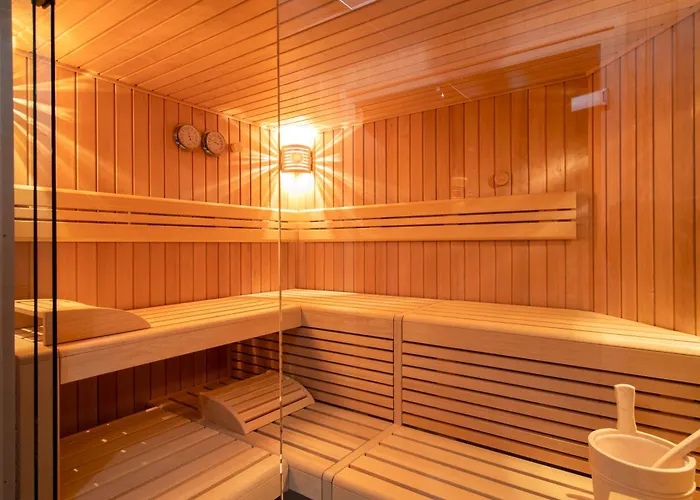 Bilderberg Europa Scheveningen 4* Den Haag