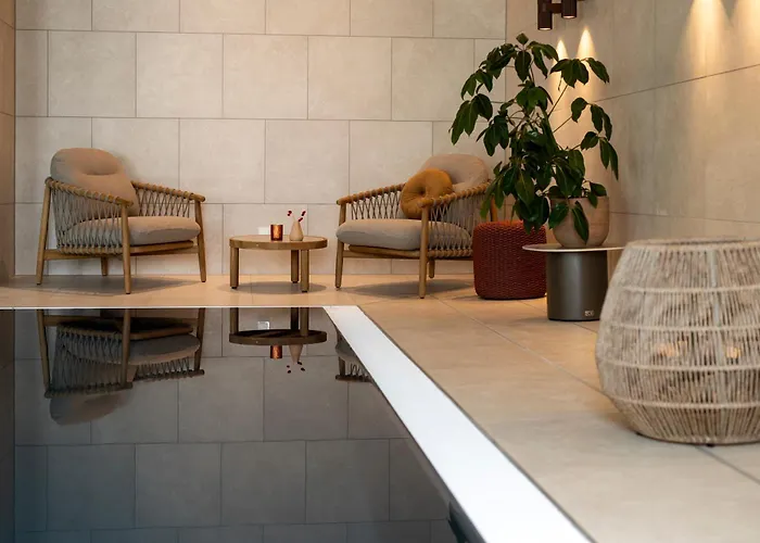 Hotel Bilderberg Europa Scheveningen