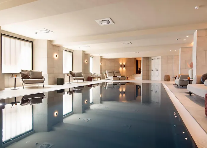 Bilderberg Europa Scheveningen Hotel La Haye