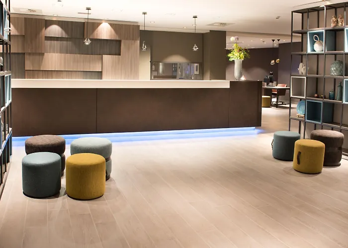 Bilderberg Europa Scheveningen Den Haag