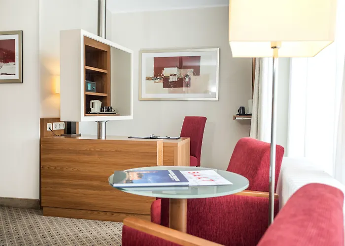 Bilderberg Europa Scheveningen 4* La Haya