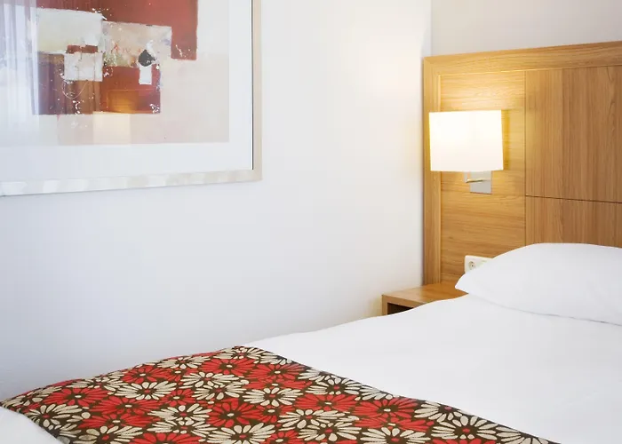 Hotel Bilderberg Europa Scheveningen La Haye