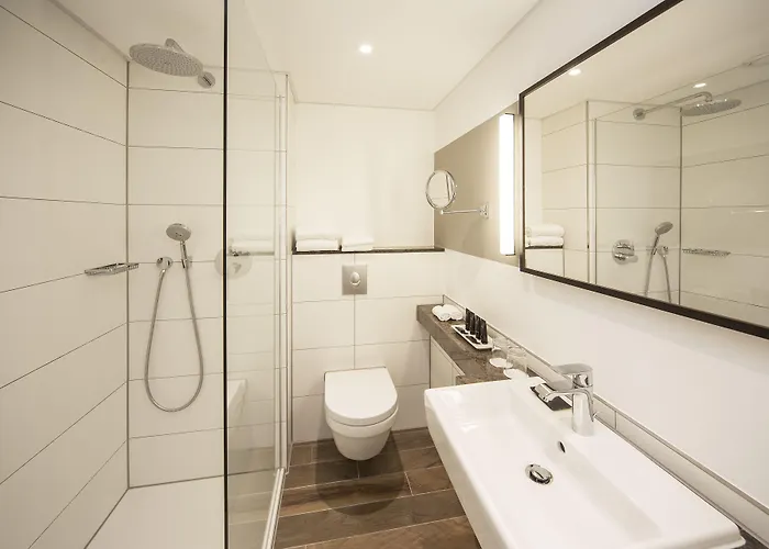 Bilderberg Europa Scheveningen