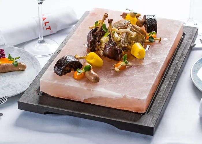 Bilderberg Europa Scheveningen