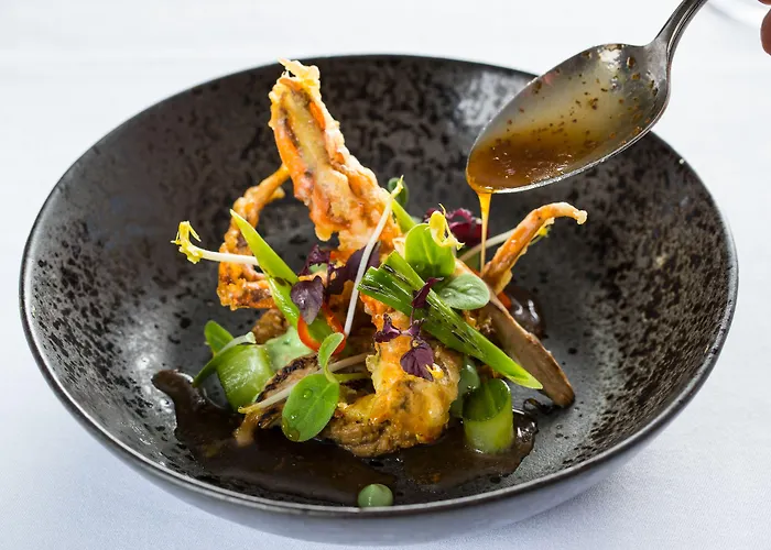 Hotel Bilderberg Europa Scheveningen 4*