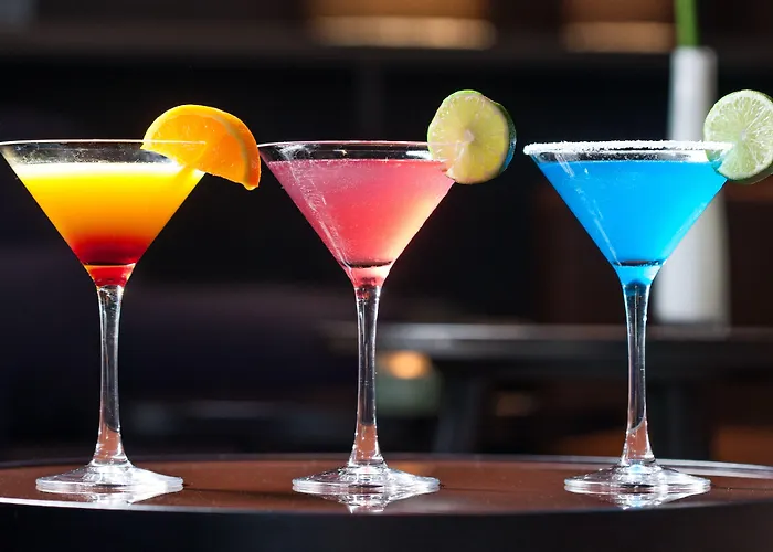 Bilderberg Europa Scheveningen Hotel