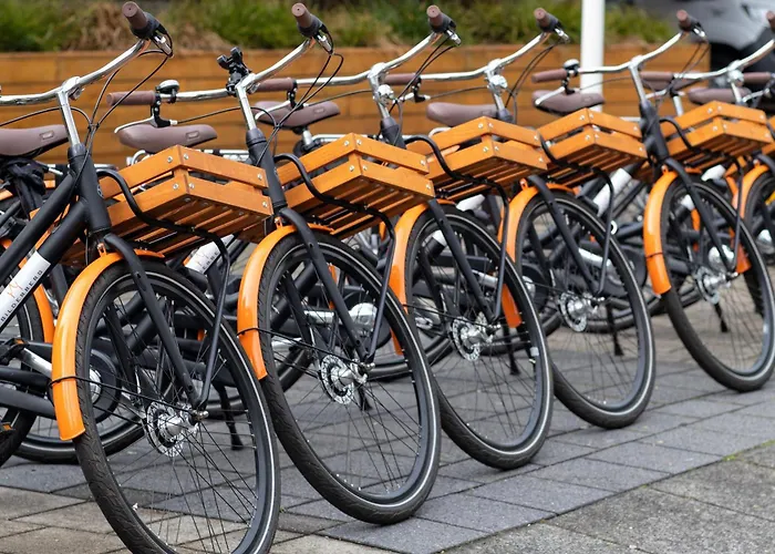 Bilderberg Europa Scheveningen