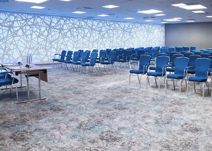 Bilderberg Europa Scheveningen 4* Haag