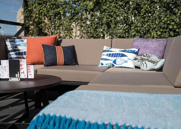 Bilderberg Europa Scheveningen Hotel Den Haag