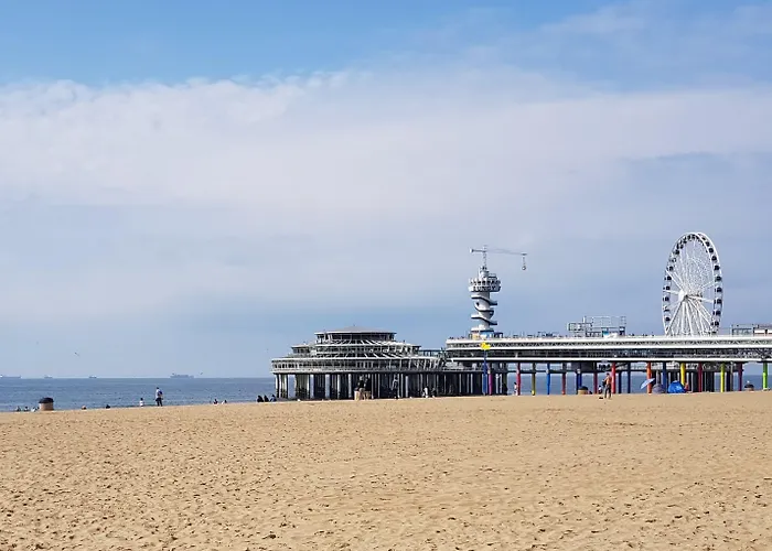 Bilderberg Europa Scheveningen Hotel Den Haag