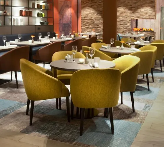 Bilderberg Europa Scheveningen