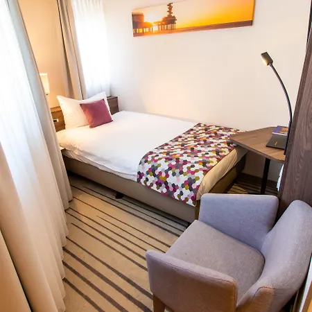 Bilderberg Europa Scheveningen