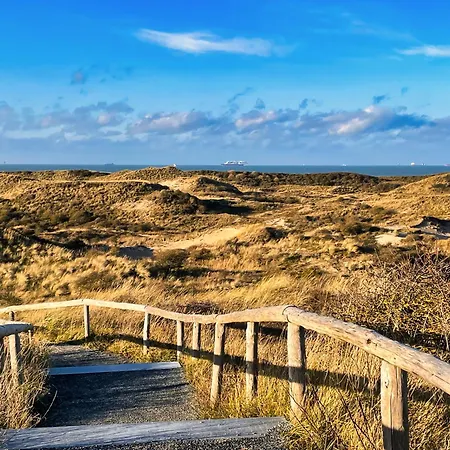 Bilderberg Europa Scheveningen 호텔 4*