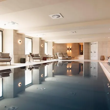 Bilderberg Europa Scheveningen 호텔 헤이그