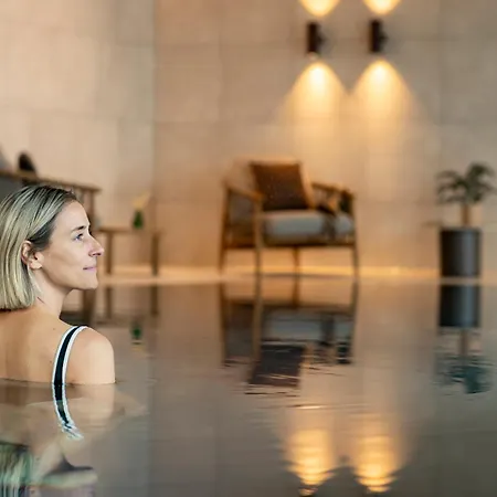 Bilderberg Europa Scheveningen 4*