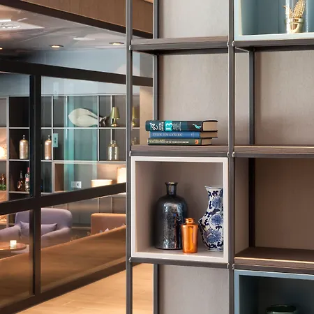 Bilderberg Europa Scheveningen 4* 헤이그