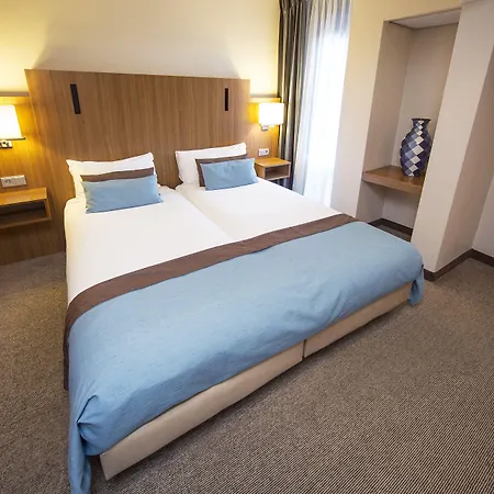 Bilderberg Europa Scheveningen 4*