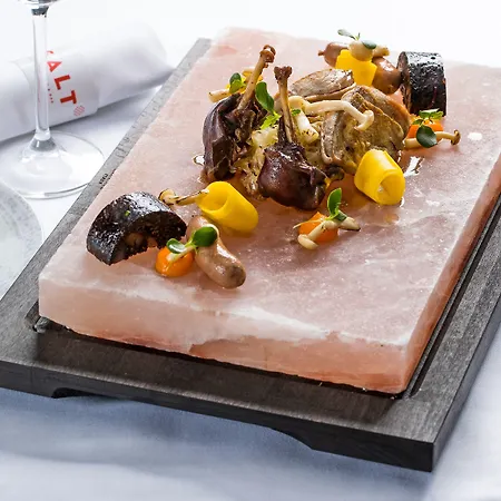 Bilderberg Europa Scheveningen