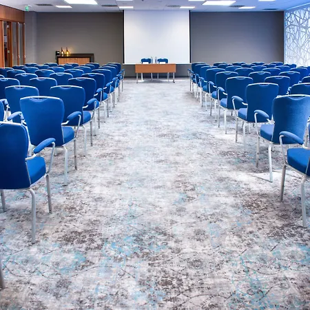 Bilderberg Europa Scheveningen 호텔 헤이그