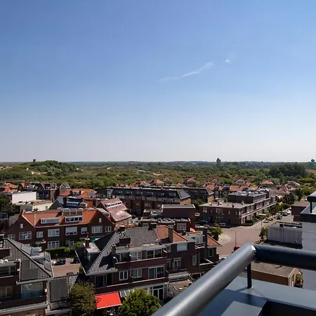 Bilderberg Europa Scheveningen 호텔