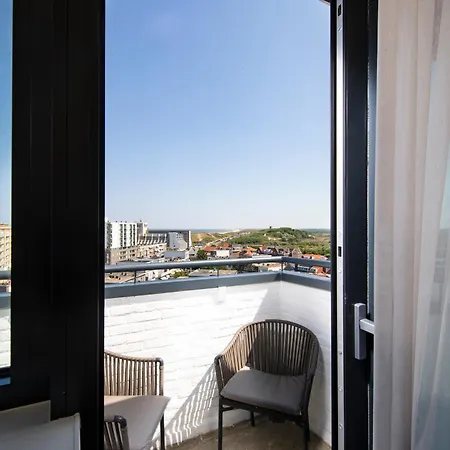 Bilderberg Europa Scheveningen 호텔 헤이그