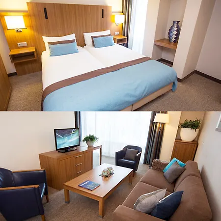 Bilderberg Europa Scheveningen 4*