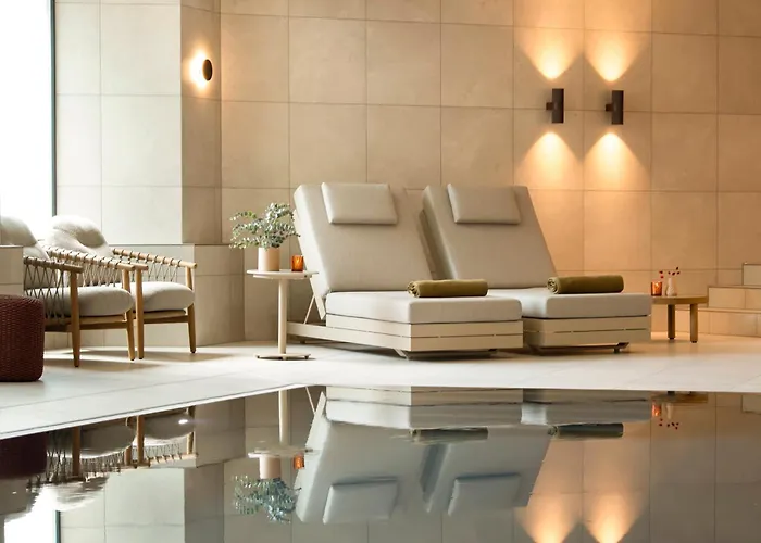 Bilderberg Europa Scheveningen La Haya