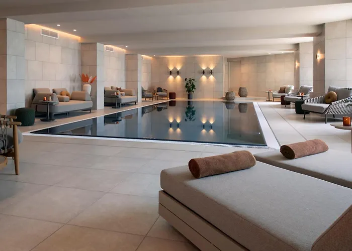 Hotel Bilderberg Europa Scheveningen Den Haag