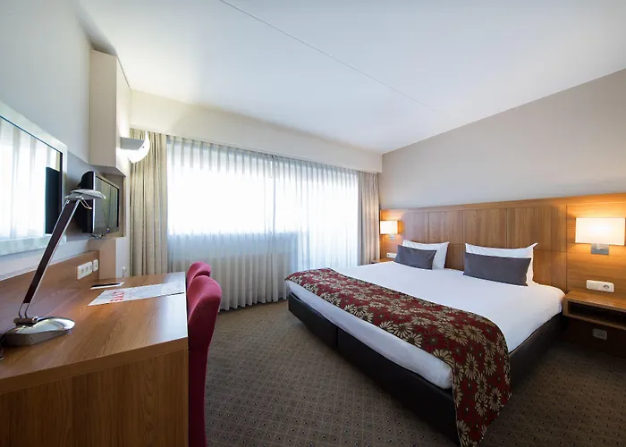 Bilderberg Europa Scheveningen Hotel