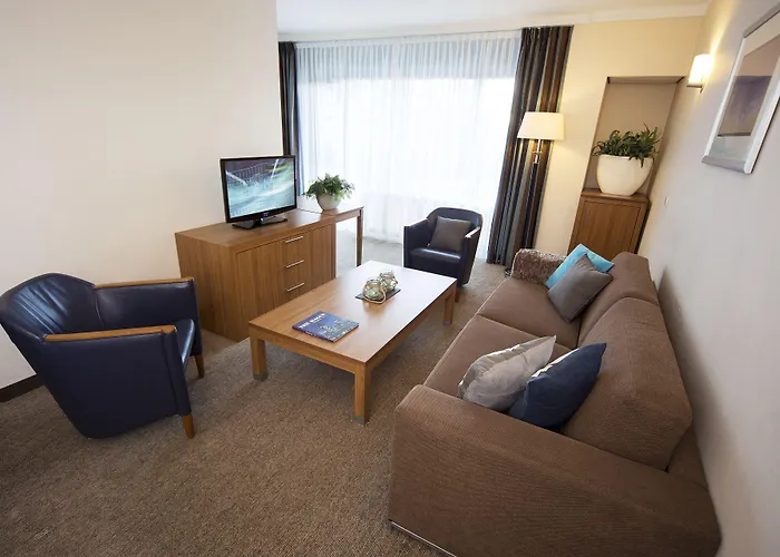 Bilderberg Europa Scheveningen