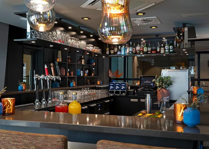 Bilderberg Europa Scheveningen Hotel